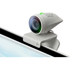 "Poly Studio P5 Wired Webcam - Superior Video Quality for Professional Conferencing | 5715063301869"